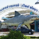 Underwater World Pattaya