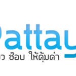 iPattaya-logo พัทยาโลโก้ เที่ยวพัทยา Retina