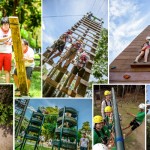 Beyond Limits park pattaya