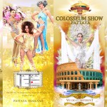 Colosseum Show Pattaya