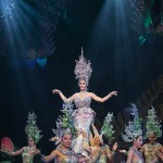 Colosseum Show Pattaya6