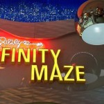 Infinity Maze