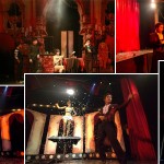 Tuxedo Magic Theatre มายากลโชว์พัทยา