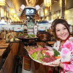 hajime-robot-restaurant-pattaya