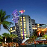 โรงแรมฮาร์ดร็อค (Hard Rock Hotel)