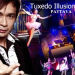 Tuxido pattaya