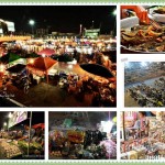 ตลาดคลองถม ข้างเมืองจำลอง พัทยา