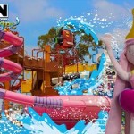 สวนน้ำ Cartoon Network Amazone Pattaya การ์ตูนเน็ตเวิร์คอเมโซน พัทยา10