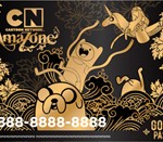 สวนน้ำ Cartoon Network Amazone Pattaya การ์ตูนเน็ตเวิร์คอเมโซน พัทยา16