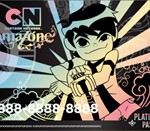 สวนน้ำ Cartoon Network Amazone Pattaya การ์ตูนเน็ตเวิร์คอเมโซน พัทยา17