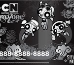 สวนน้ำ Cartoon Network Amazone Pattaya การ์ตูนเน็ตเวิร์คอเมโซน พัทยา18