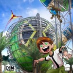 สวนน้ำ Cartoon Network Amazone Pattaya การ์ตูนเน็ตเวิร์คอเมโซน พัทยา6