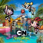 สวนน้ำ Cartoon Network Amazone Pattaya การ์ตูนเน็ตเวิร์คอเมโซน พัทยา8