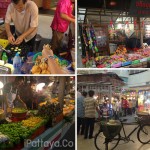 เที่ยวงานตลาดย้อนยุคศรีราชาพัทยา ชลบุรี22