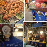 เที่ยวงานตลาดย้อนยุคศรีราชาพัทยา ชลบุรี3