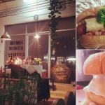 ร้านสเต็กพัทยา The Hotdog