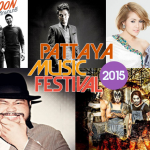 Pattaya Music Festival 2015 By iPattaya