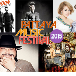 Pattaya Music Festival 2015 By iPattaya