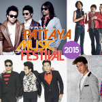 Pattaya Music Festival 2015 By iPattaya2