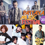 Pattaya Music Festival 2015 By iPattaya4