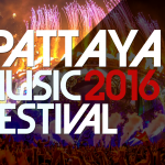 Pattaya Music Festival2016