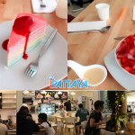 Bingsu House บิงซูเฮ้าพัทยา