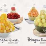 Bingsu House ร้านอร่อยบิงซูพัทยา