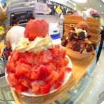 Bingsu house พัทยาจอมเทียน1