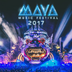 Maya Music 2017