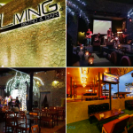 The Living Bistro&Bar ร้านนั่งชิลพัทยา