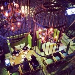 The Living Bistro&Bar ร้านนั่งชิลพัทยา15