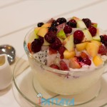 ice snow ร้านบิงซูพัทยา8