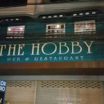 the hobby pattaya ร้านอาหารอร่อย พัทยา