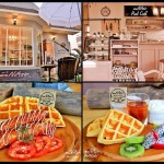 มูนาริส ร้านกาแฟน่านั่งพัทยา19