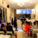 ร้านบิงซูพัทยา Ice F