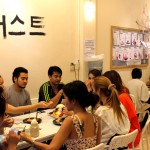 ร้านบิงซูพัทยา Ice F3