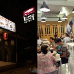 ร้านบุฟเฟต์ซาซิมิอาหารญี่ปุ่นพัทยา3