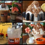 ลีลาคอฟฟี่ ร้านอร่อยพัทยา26