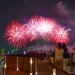 Pattaya Fireworks Festival-Hil