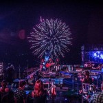 Pattaya Fireworks Festival-Siam