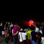 Pattaya Fireworks Festival งานพลุนานาชาติพัทยา4
