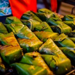 ตลาดเดินกินถินนาเกลือพัทยา18