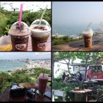 ร้านกาแฟน่านั่ง ชมวิวพัทยา6