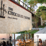 ร้านคาเฟ่น่านั่งพัทยา The Choco2