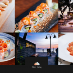 ร้านอาหารริมทะเล Silver Lining Pattaya