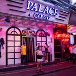 Walking Street Pattaya 13