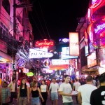 Walking Street Pattaya 14