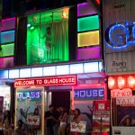 Walking Street Pattaya 9