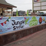 ร้านบิงซูพัทยา-Jungle-Snow