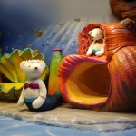 พิพิธภัณฑ์ตุ๊กตาหมีพัทยา Teddy15